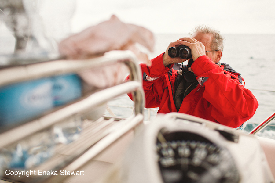 Sailboat Briefing Checklist Sailing Britican