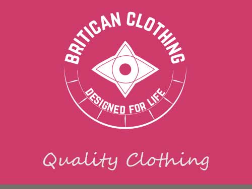 britican clothing