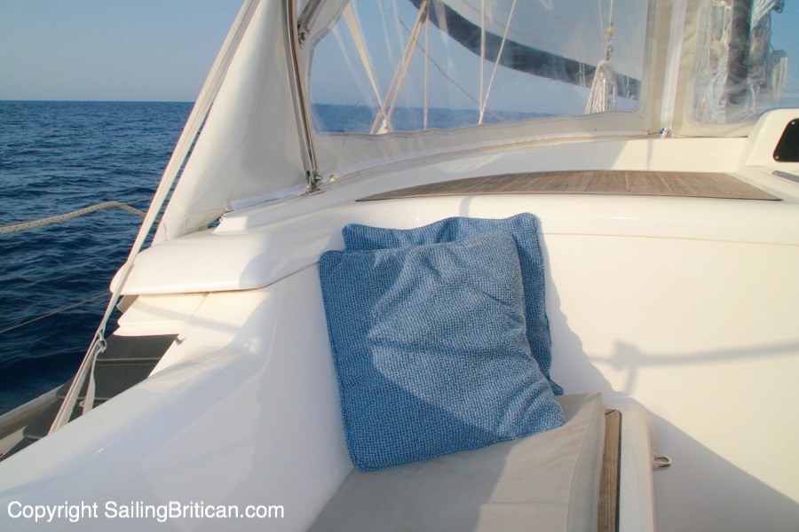 Best Nautical Outdoor Pillows