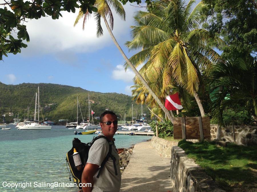Discovering Bequia 