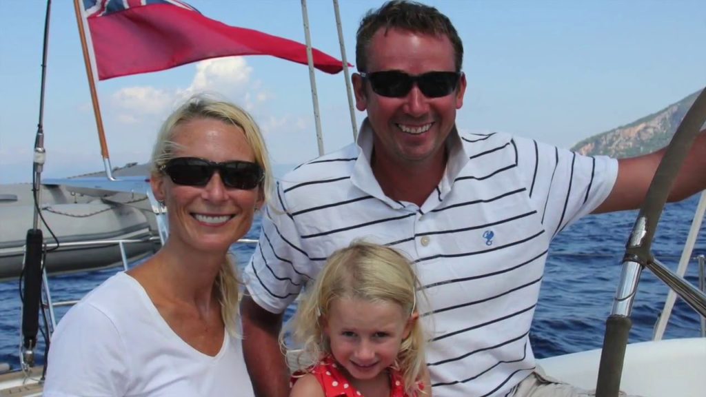 how to get out sailing