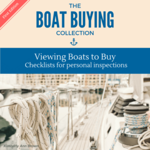 viewing boats to buy