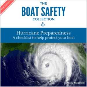boat safety checklist