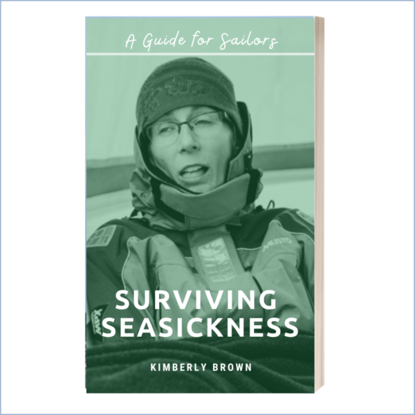 Surviving Seasickness
