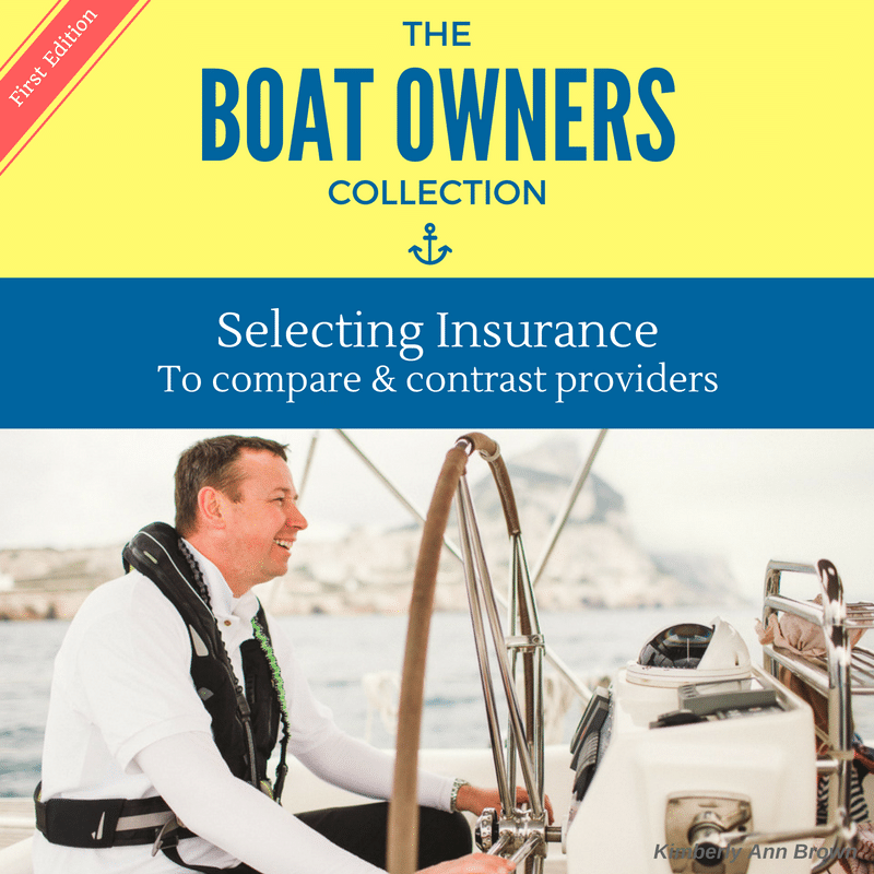 Understanding Boat Insurance for Boat Owners: A Comprehensive Guide