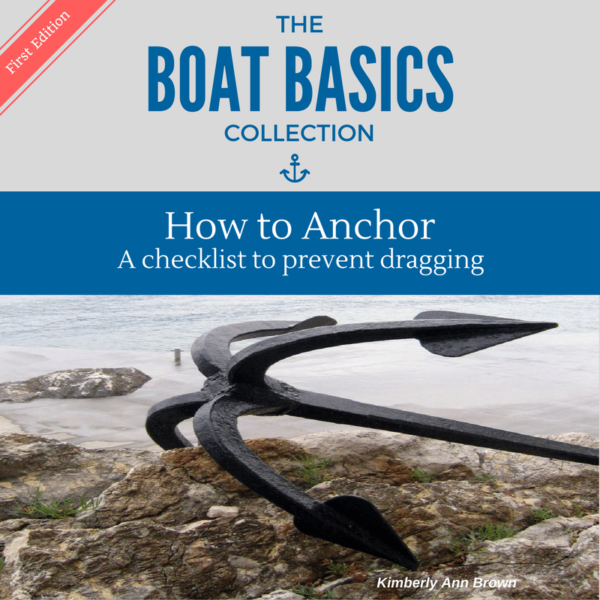 How To Anchor