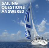 Sailing Questions Answered