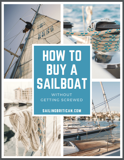 How to buy a boat