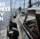 Sailing Puffin