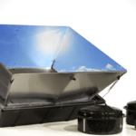 Benefits of Solar Cooking