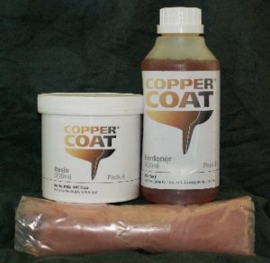 CopperCoat Antifoul
