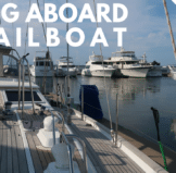Living Aboard a Sailboat
