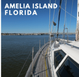 Sailing to Florida Amelia Island