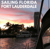 Sailing Florida Fort Lauderdale