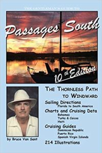Passages South Book