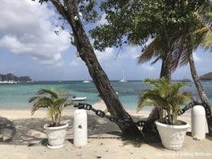 Bequia St Vincent