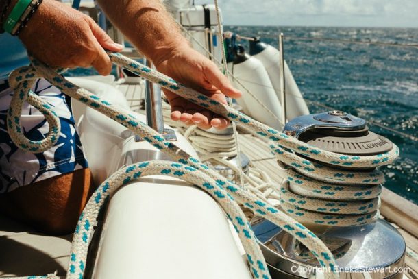 Sailing Terms You Need To Know - Sailing Britican