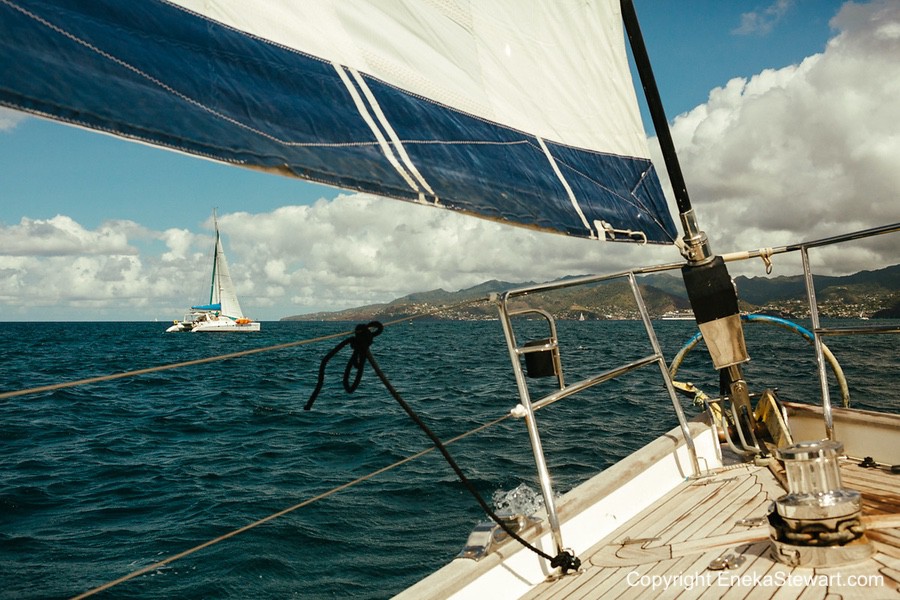 Sailing Terms You Need To Know