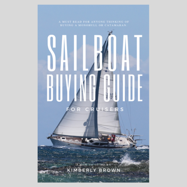 sailboat prices guide