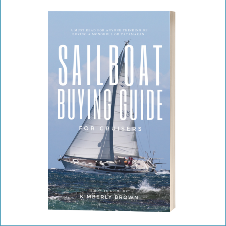 Sailing Britican - Helping You To Become A Confident Sailing Cruiser ...