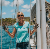 Sailing Cruising Lifestyle Roles