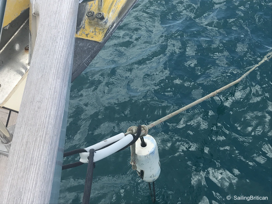 How To Mooring Ball & Mooring Buoy LaptrinhX / News