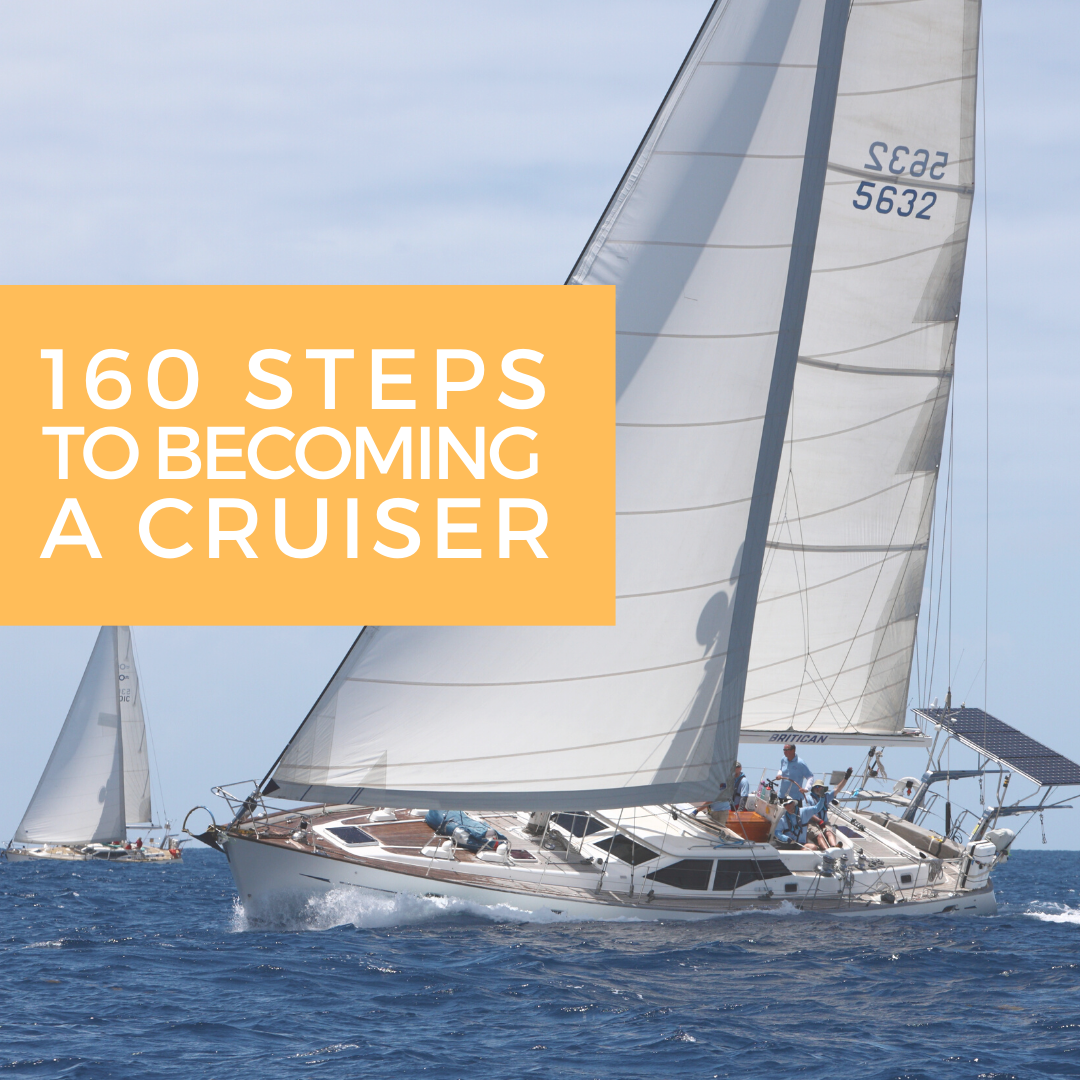 How to clean a boat water tank Sailing Britican