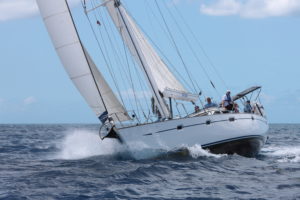 Oyster 56 For Sale