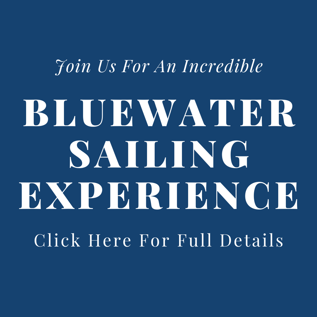 Sailboat Liveaboard Sailing Experiences