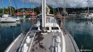 Caribbean Sailing Adventure
