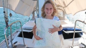 Homeschooling On A Boat