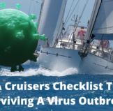 Cruisers Checklist To Surviving A Virus Outbreak