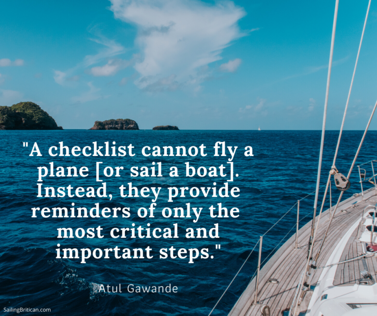 Best Sailing Quotes Sailing Britican