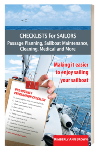 Checklists for Sailors