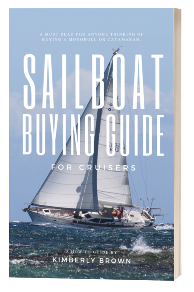 sailboat buying 101