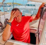 How To Replace A Boat Hatch Seal
