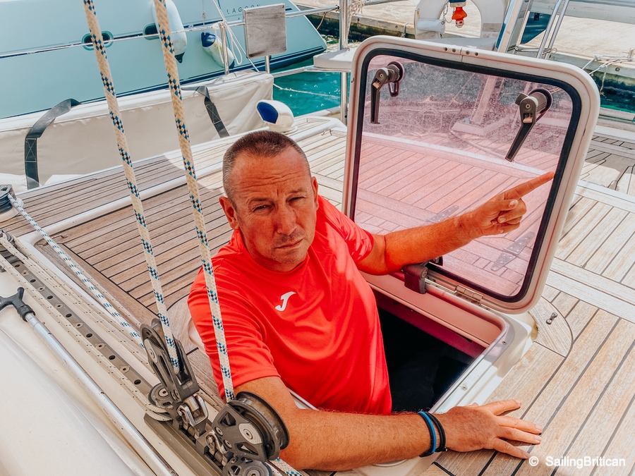 How To Replace A Boat Hatch Seal It’s Not As Easy As You Think