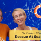 Rescue At Sea