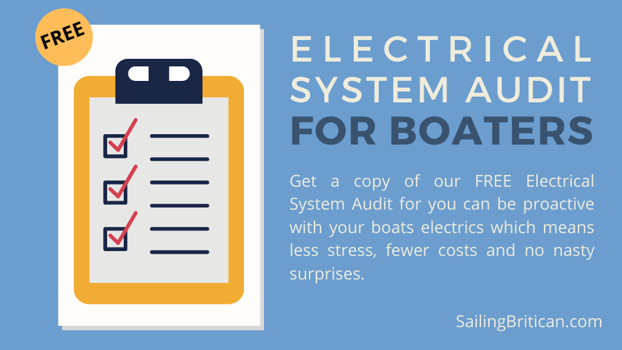 Understanding Your Boat's Electrical Systems