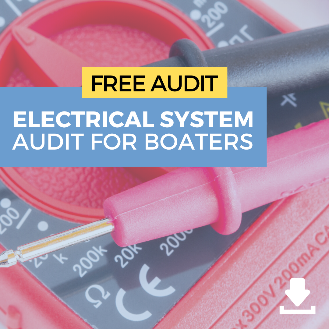 Electrical System Audit