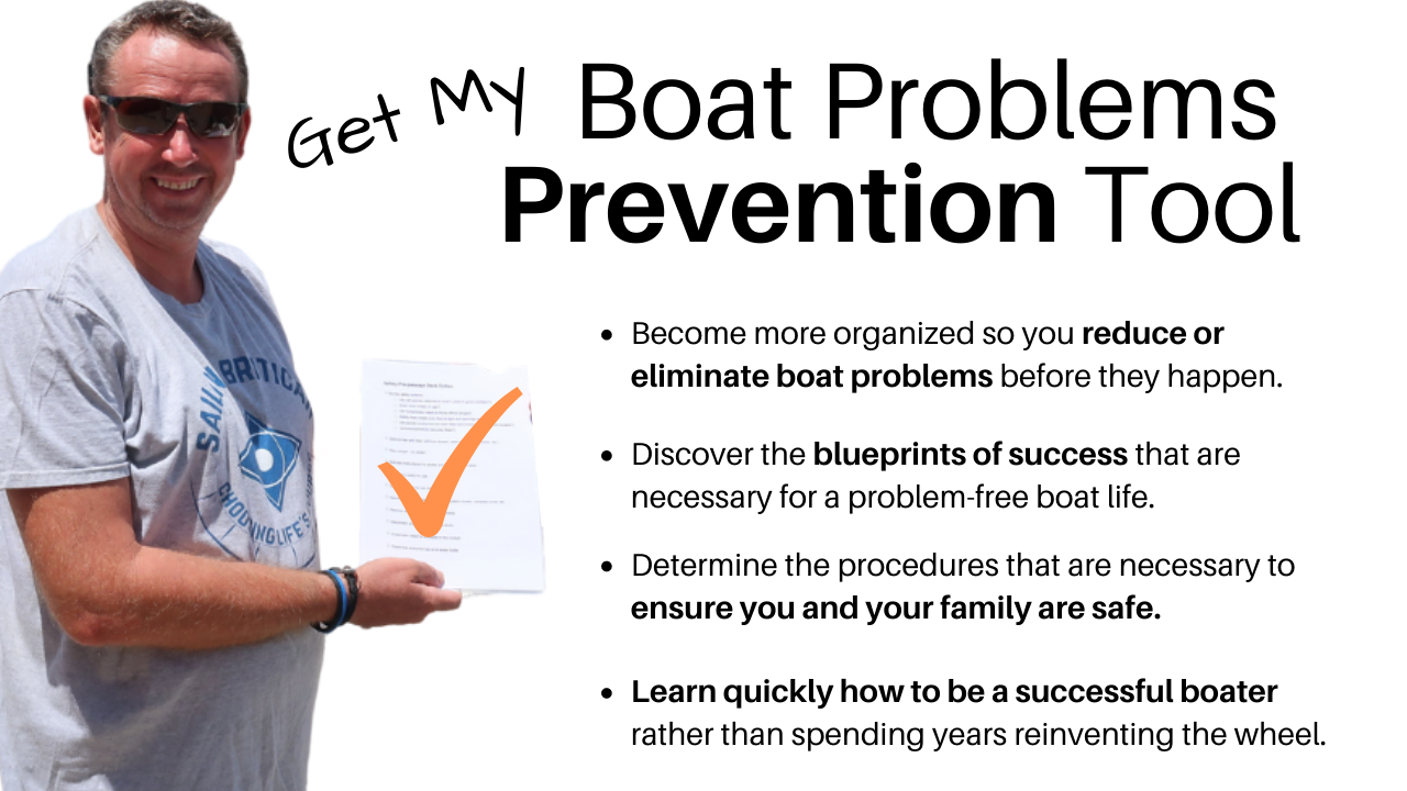 Boat-Problems-Prevention-Tool