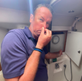 Prevent And Eliminate Boat Toilet Stink