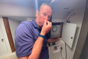 Prevent And Eliminate Boat Toilet Stink