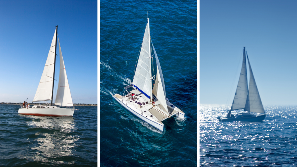 how to buy the right sailboat for you