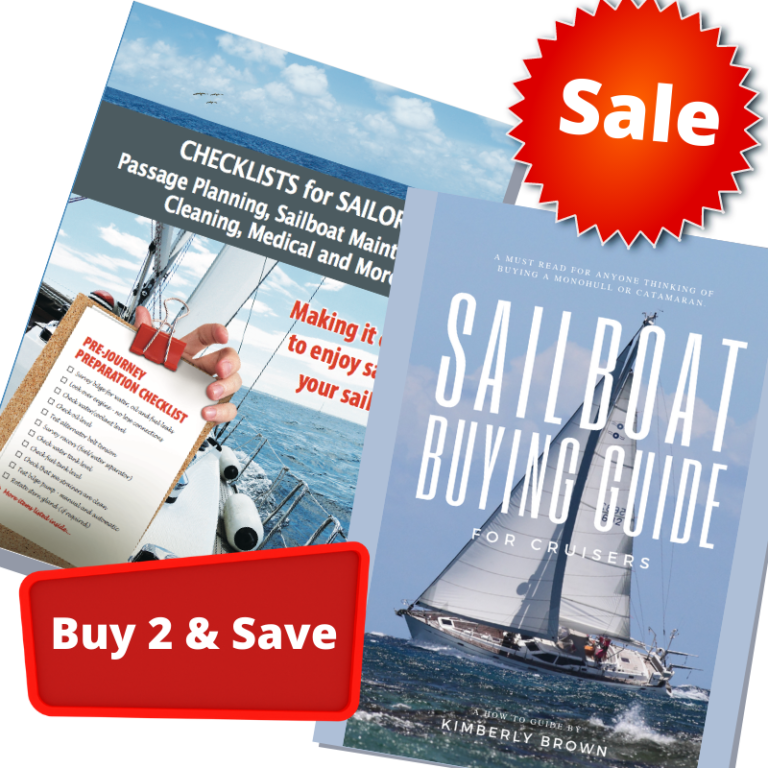 sailboat prices guide