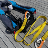 Sailing Safety Tether