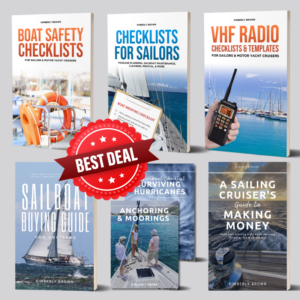 Sailing Guide Collection
