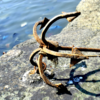 Anchoring A Boat