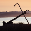 Anchoring A Boat