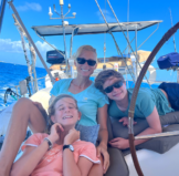 Life on our sailboat